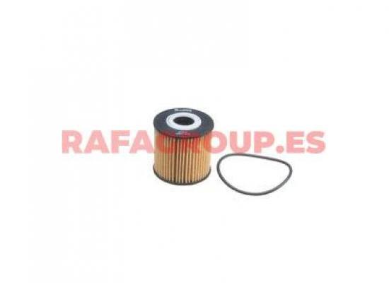 15208BN31A - Ölfilter, NISSAN: ALMERIA, NAVARA, PICK UP, X-TRAIL, RG64502